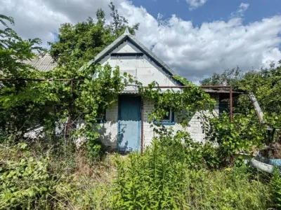 Продам дачу. Самаровка