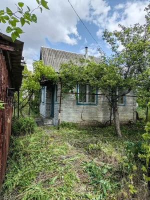 Продам дачу. Самаровка