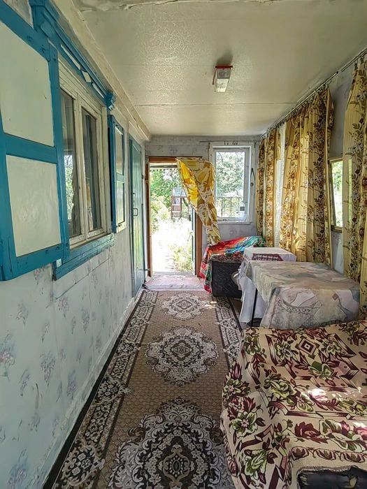 Продам дачу. Самаровка