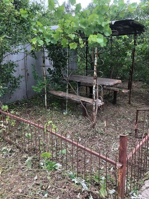 Продам дачу. Самаровка
