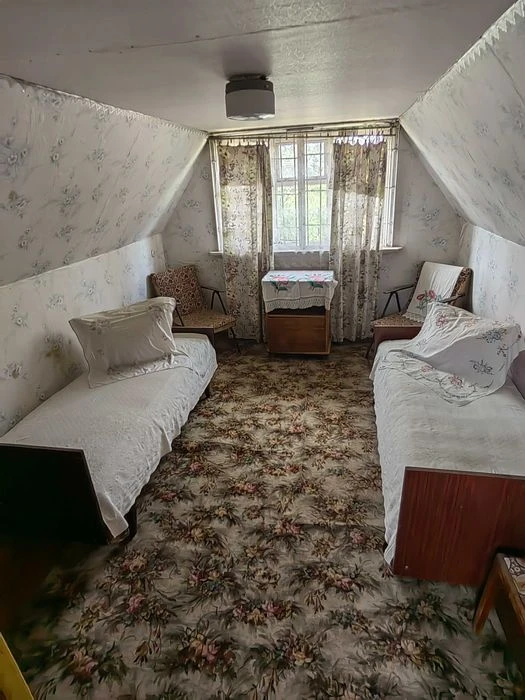 Продам дачу. Самаровка