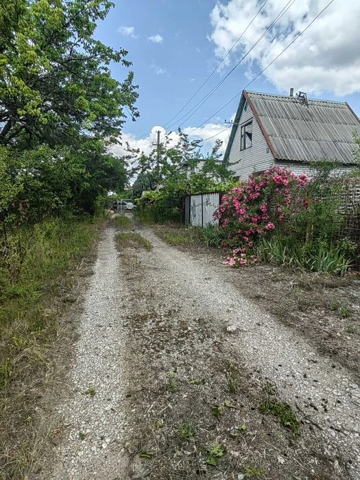 Продам дачу. Самаровка