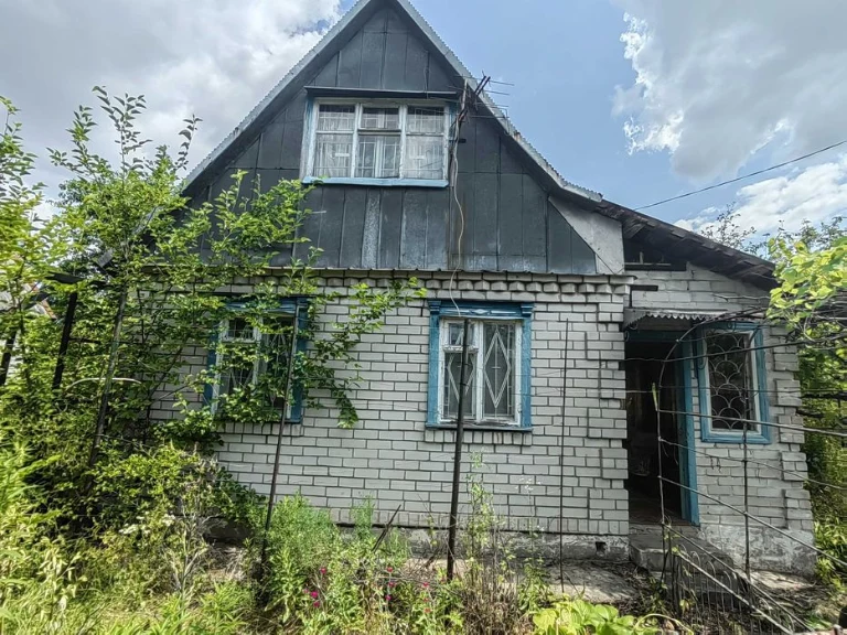 Продам дачу. Самаровка