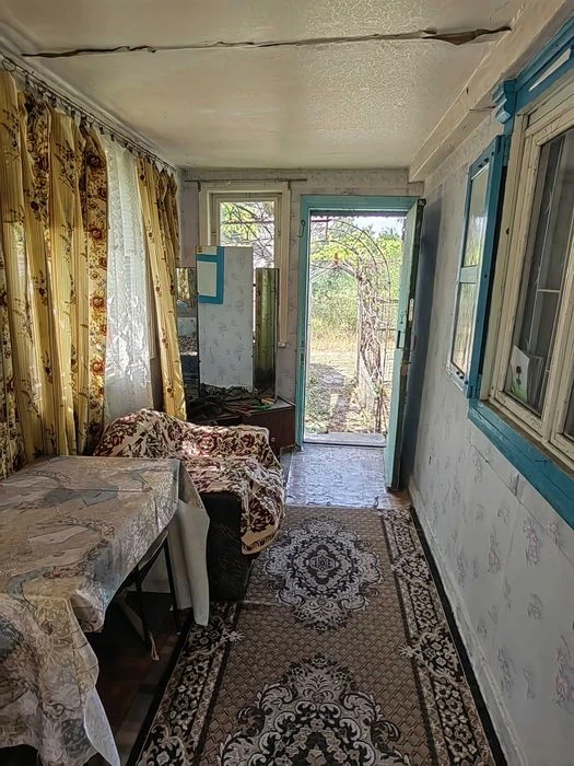 Продам дачу. Самаровка