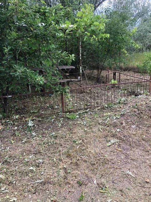 Продам дачу. Самаровка