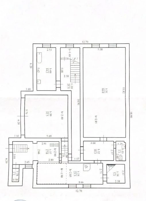 Продам дом 805 м.кв Одинковка/12 км от Центра/Игрень/бассейн