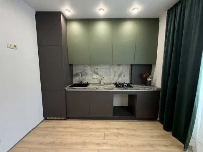 Квартира. Полтава, Марії Башкірцевої вул., 20 к