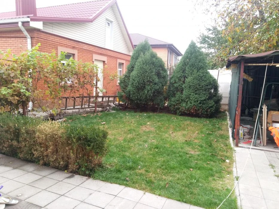 Продам частину будинку пр.Науки / Гагаріна, вул. Кишенівська