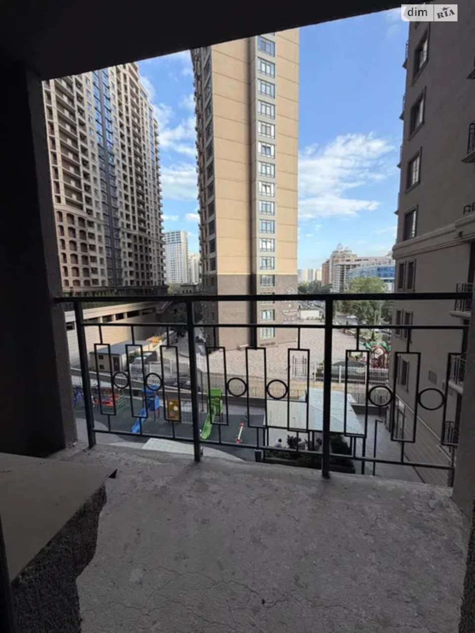 Продажа квартиры Аркадия.