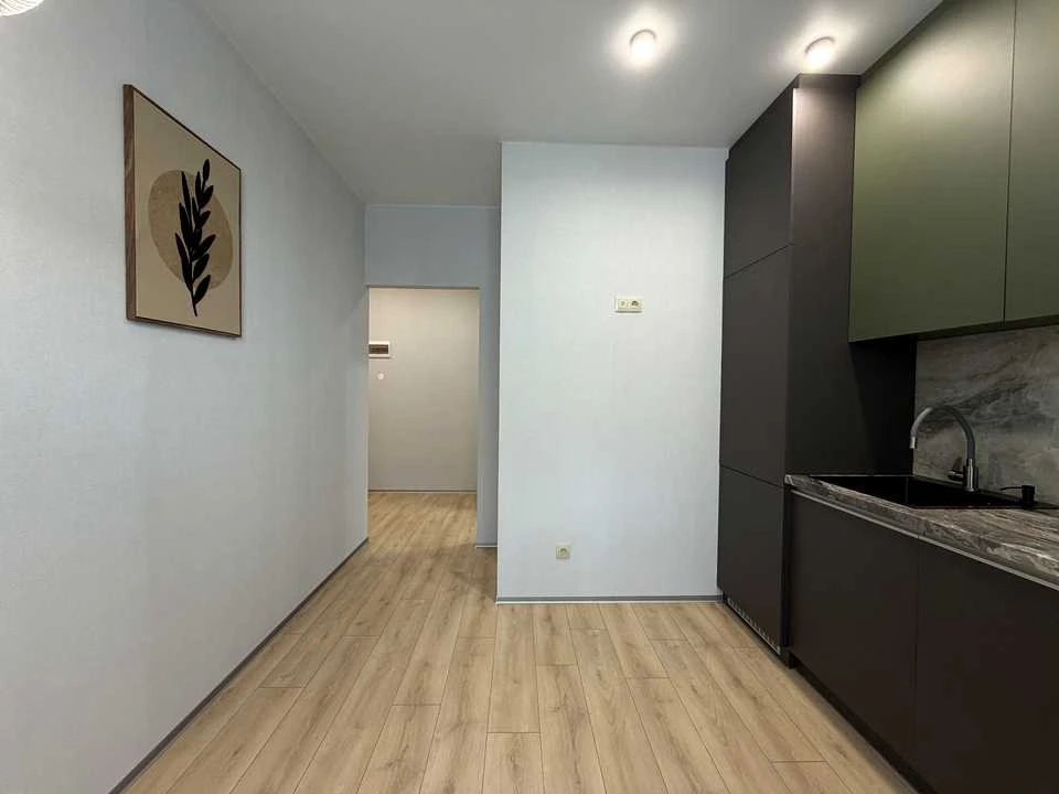 Квартира. Полтава, Марії Башкірцевої вул., 20 к