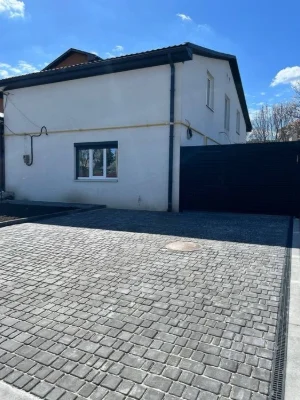 Продам дом район пр. Гагарина Правый берег
