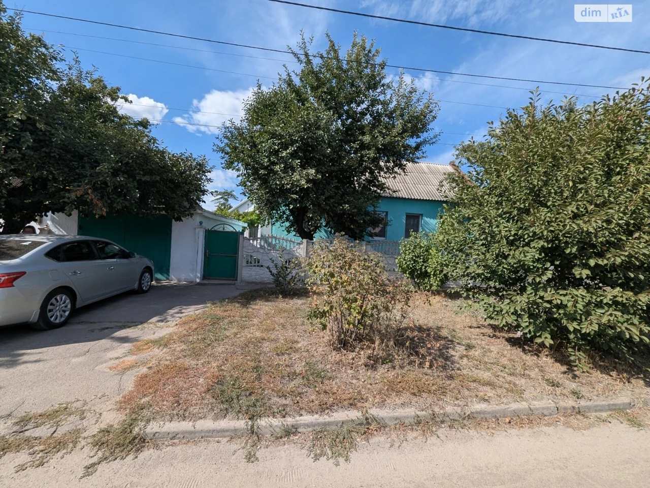 Продаж Дім Краснопілля