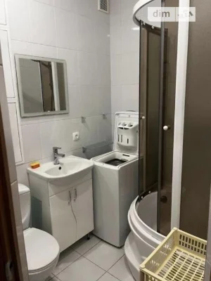 Sale of 1-room apartment 28.6 sq. m on Beresteyskyi Avenue 3 • ID