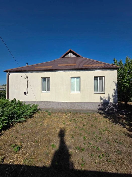 Продаю БУДИНОК у Таромське/Таромское/10хв до ж/м Парус.