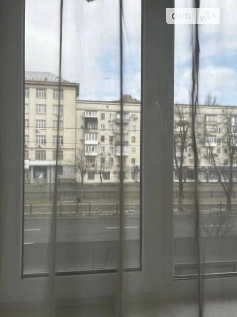 Sale of 1-room apartment 28.6 sq. m on Beresteyskyi Avenue 3 • ID