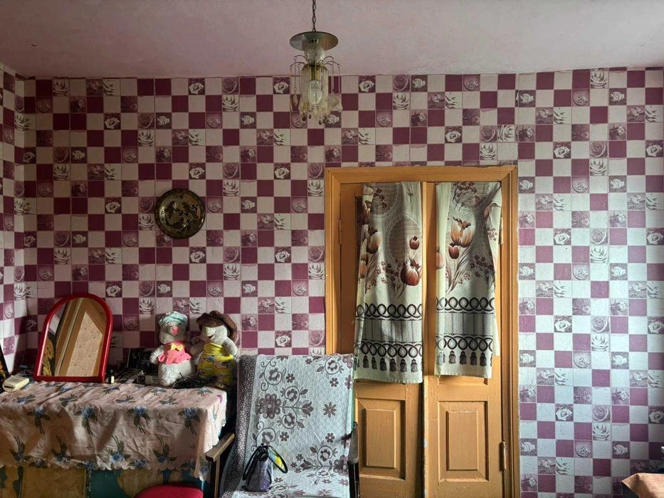 Диевка.2  до ЖД. . Продам дом.