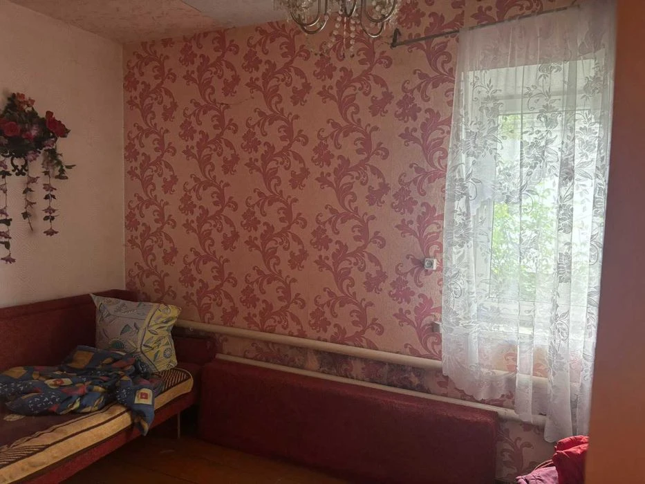 Диевка.2  до ЖД. . Продам дом.