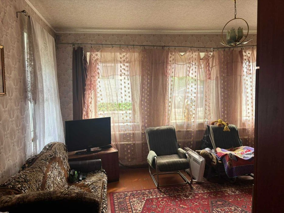 Диевка.2  до ЖД. . Продам дом.