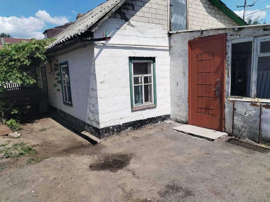 Продам часть дома на Игрени