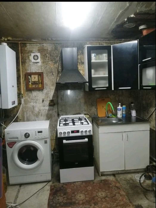 Продам часть дома на Игрени