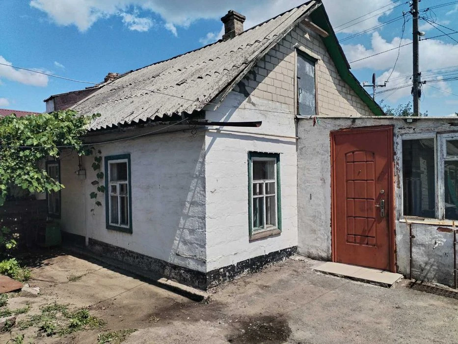 Продам часть дома на Игрени