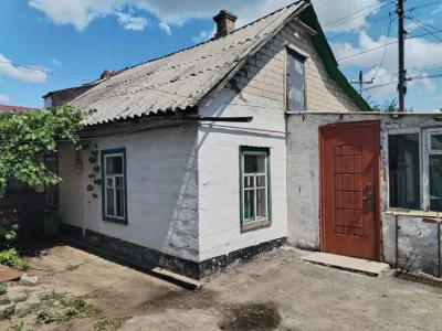Продам часть дома на Игрени