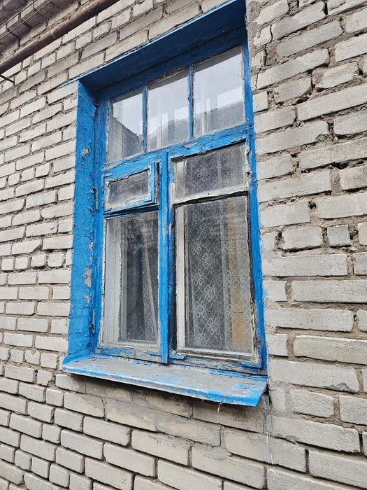 Продам приватний будинок