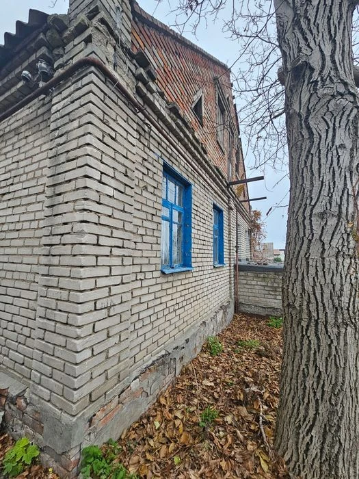Продам приватний будинок
