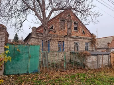 Продам приватний будинок