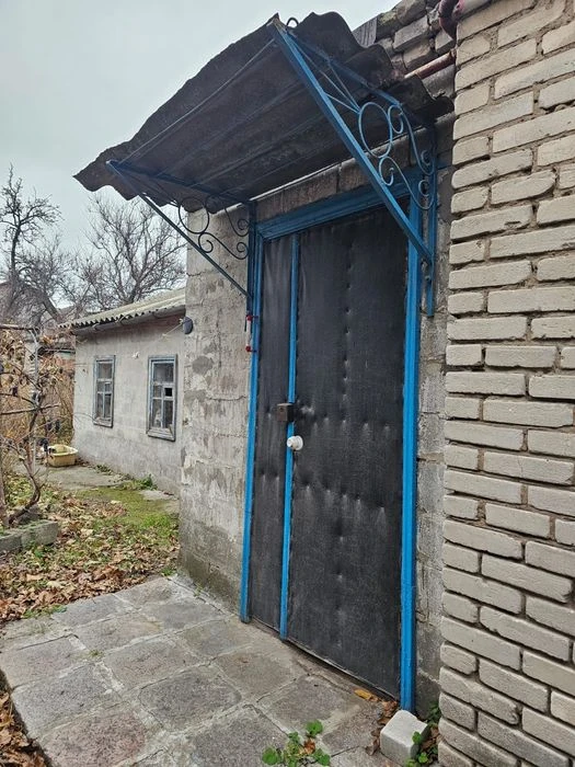 Продам приватний будинок