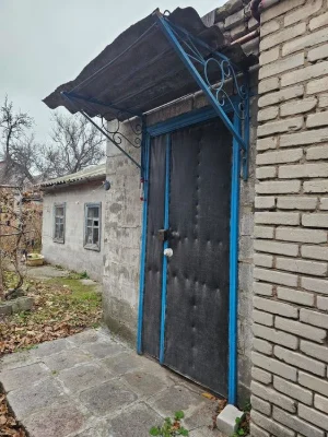 Продам приватний будинок