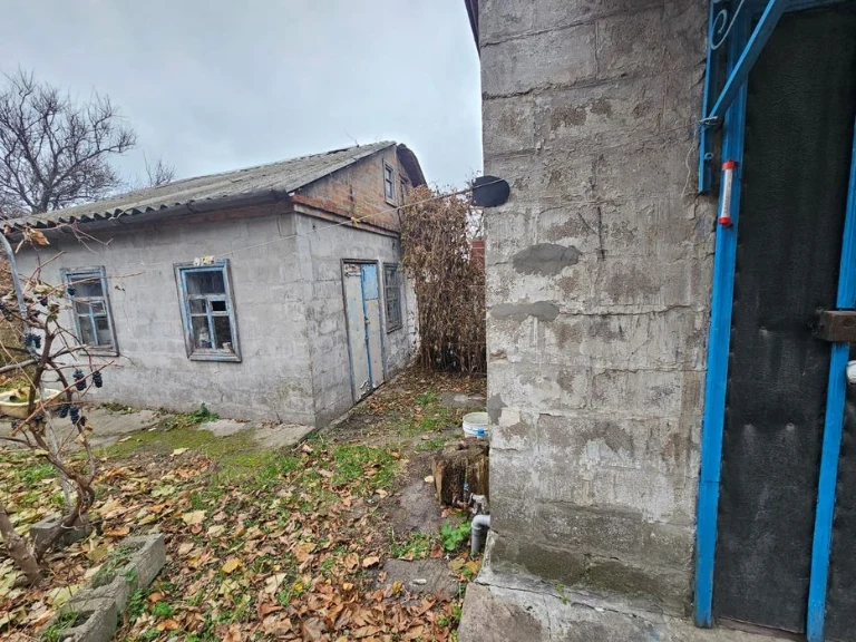 Продам приватний будинок