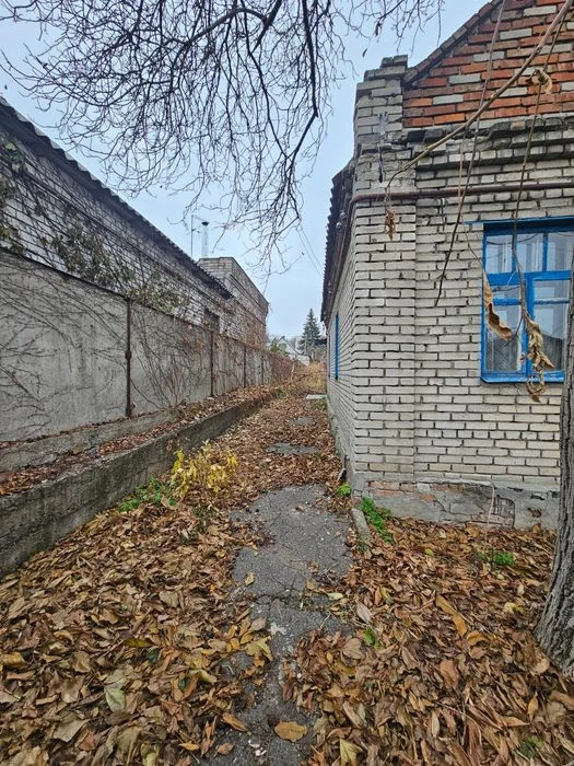 Продам приватний будинок