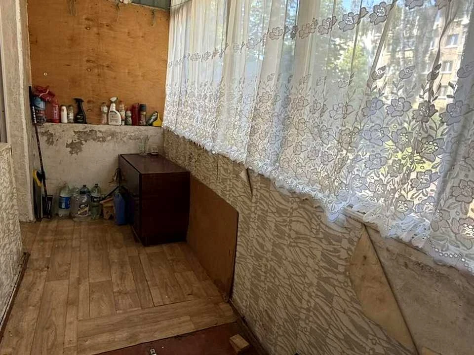 Квартира. Полтава, Ігоря Дорошенка вул. (Ціолковського)