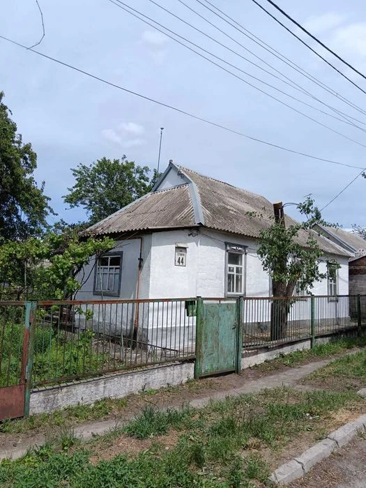Продам будинок 70 м², Краснопілля, район ДМЗ, з ділянкою 3,5