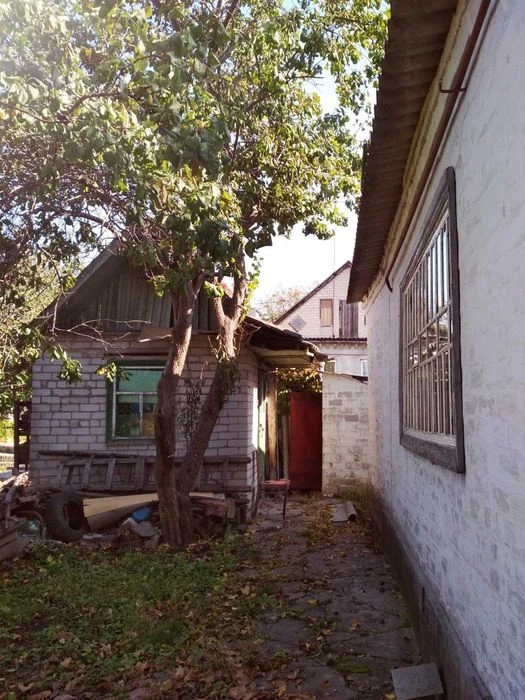 Продам будинок 70 м², Краснопілля, район ДМЗ, з ділянкою 3,5