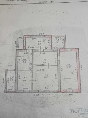 Продам будинок 70 м², Краснопілля, район ДМЗ, з ділянкою 3,5
