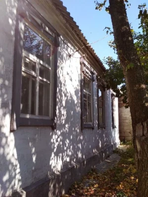 Продам будинок 70 м², Краснопілля, район ДМЗ, з ділянкою 3,5