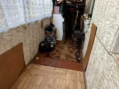 Квартира. Полтава, Ігоря Дорошенка вул. (Ціолковського)