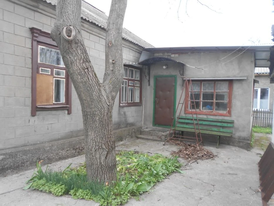 Продам дом Игрень Ксеньевка