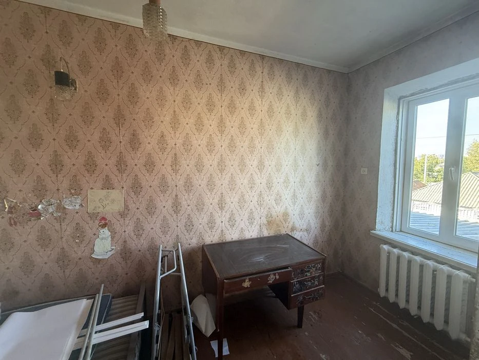 Продам часть дома 78кв.м. левый берег