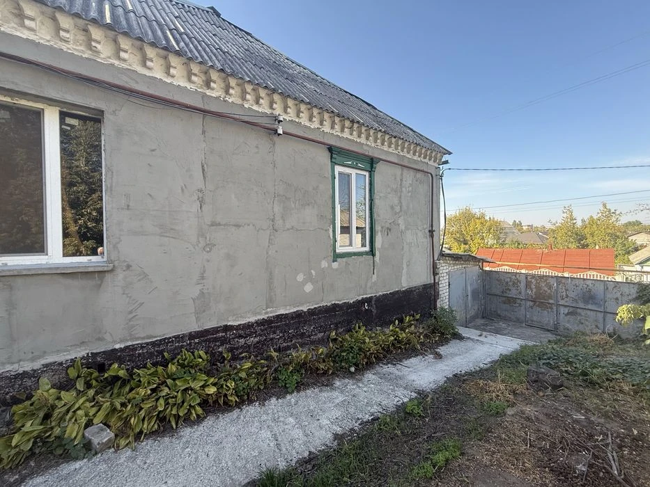Продам часть дома 78кв.м. левый берег