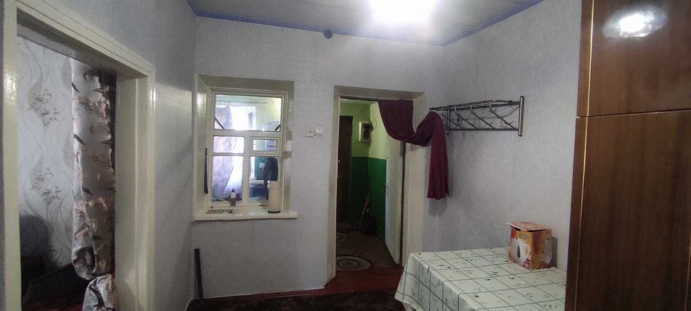 Продам частину будинку 40 м. кв. у хорошому житловому стані!
