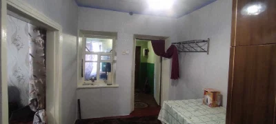 Продам частину будинку 40 м. кв. у хорошому житловому стані!