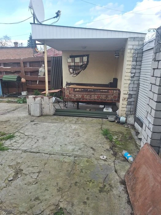 Продам квартиру Троицкая Правый берег