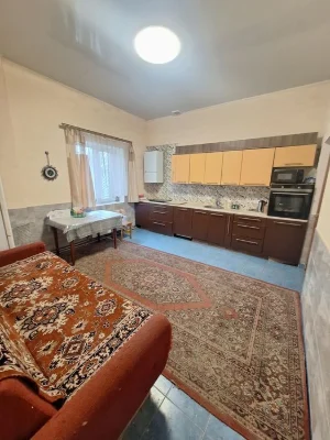 Продам квартиру Троицкая Правый берег