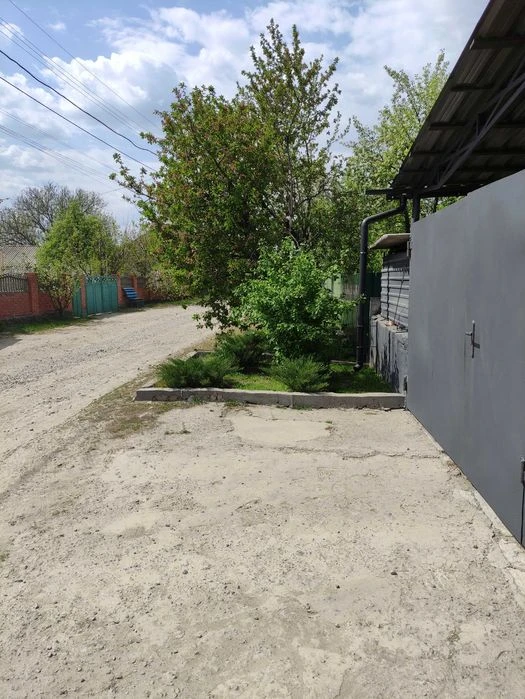 Продам будинок в Дніпрі район Краснопілля.