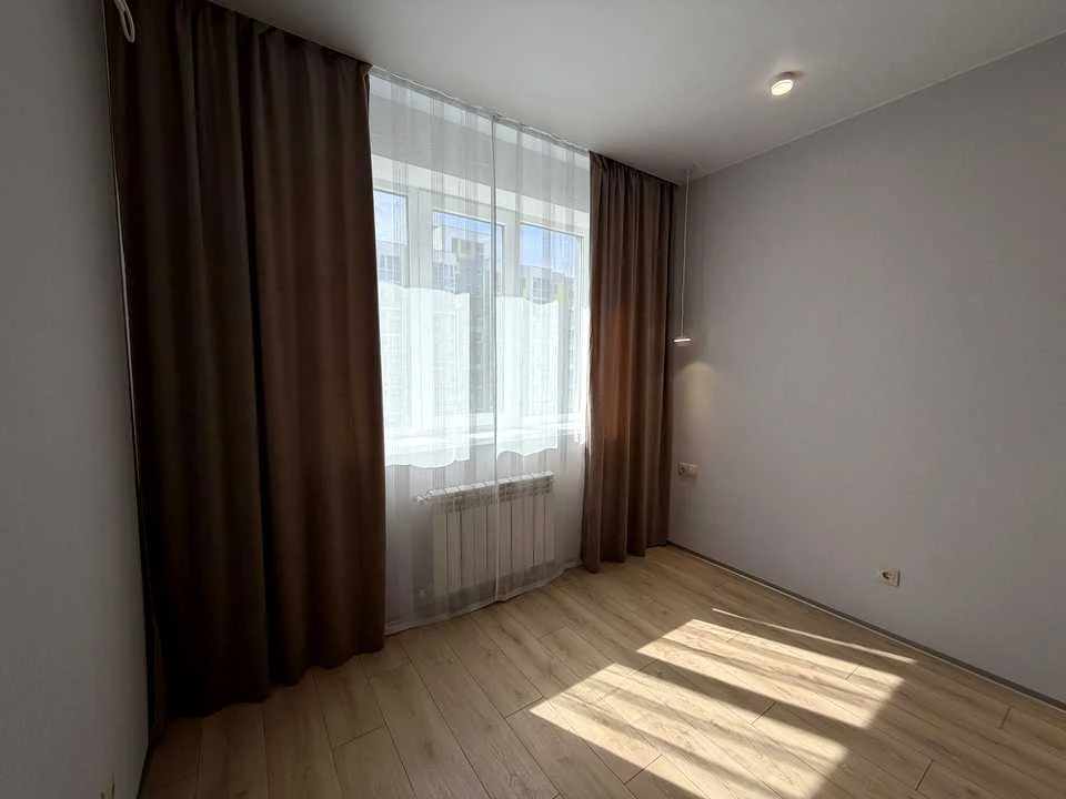 Квартира. Полтава, Марії Башкірцевої вул., 20 к