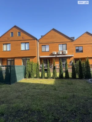 Продаж Таунхаус Самарський