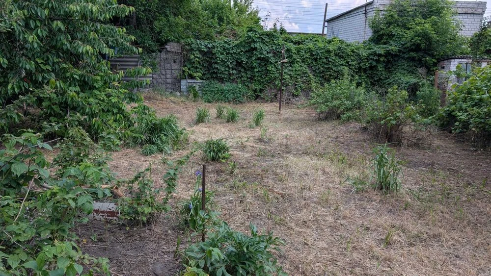 Продам частину будинку вул. Каруни (Воронцова,Слобожанский).